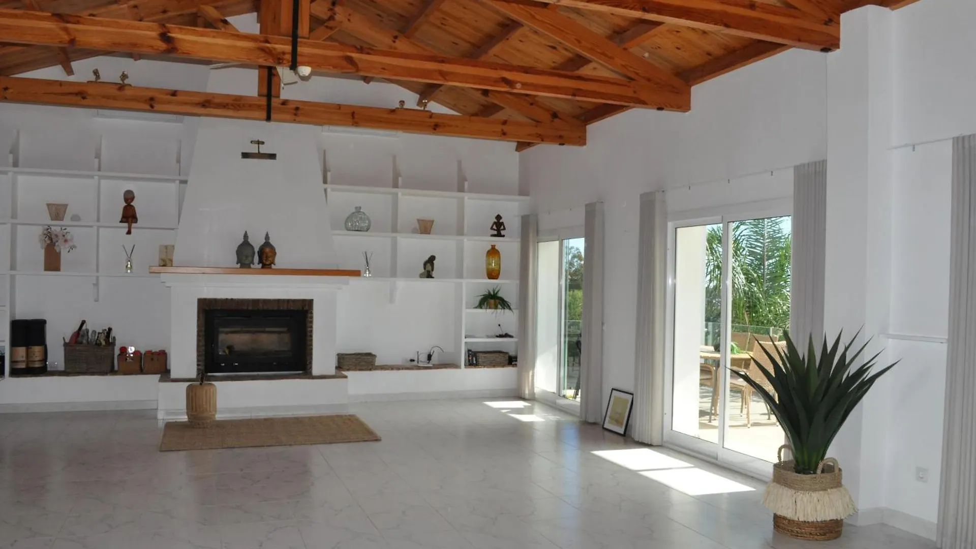 Mijas Golf, Padel, Mountain, Sea View 6 Bedroom Villa Malaga