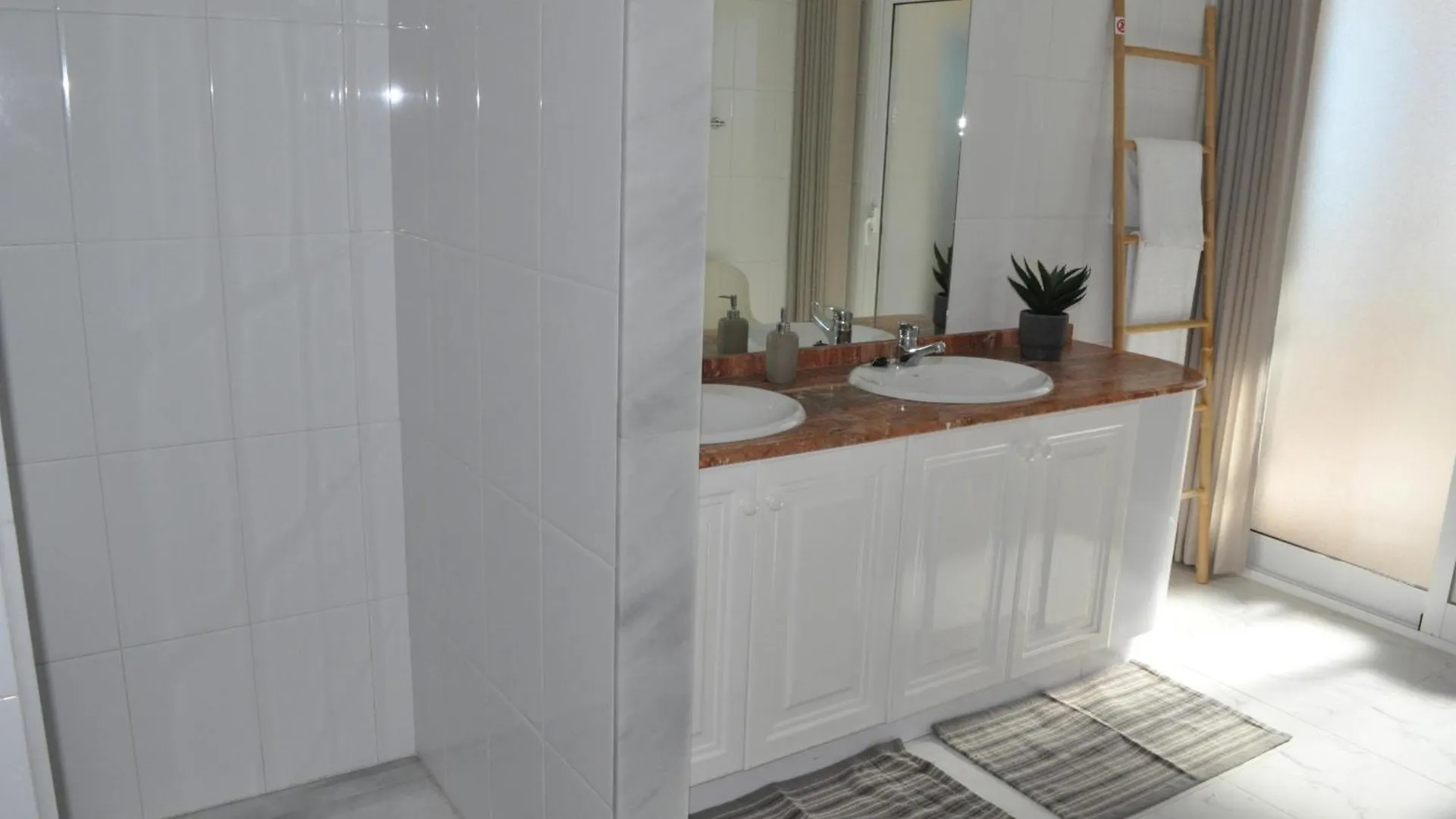 Mijas Golf, Padel, Mountain, Sea View 6 Bedroom Villa Malaga Spain