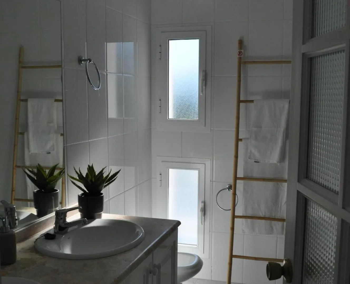 Mijas Golf, Padel, Mountain, Sea View 6 Bedroom Villa Malaga