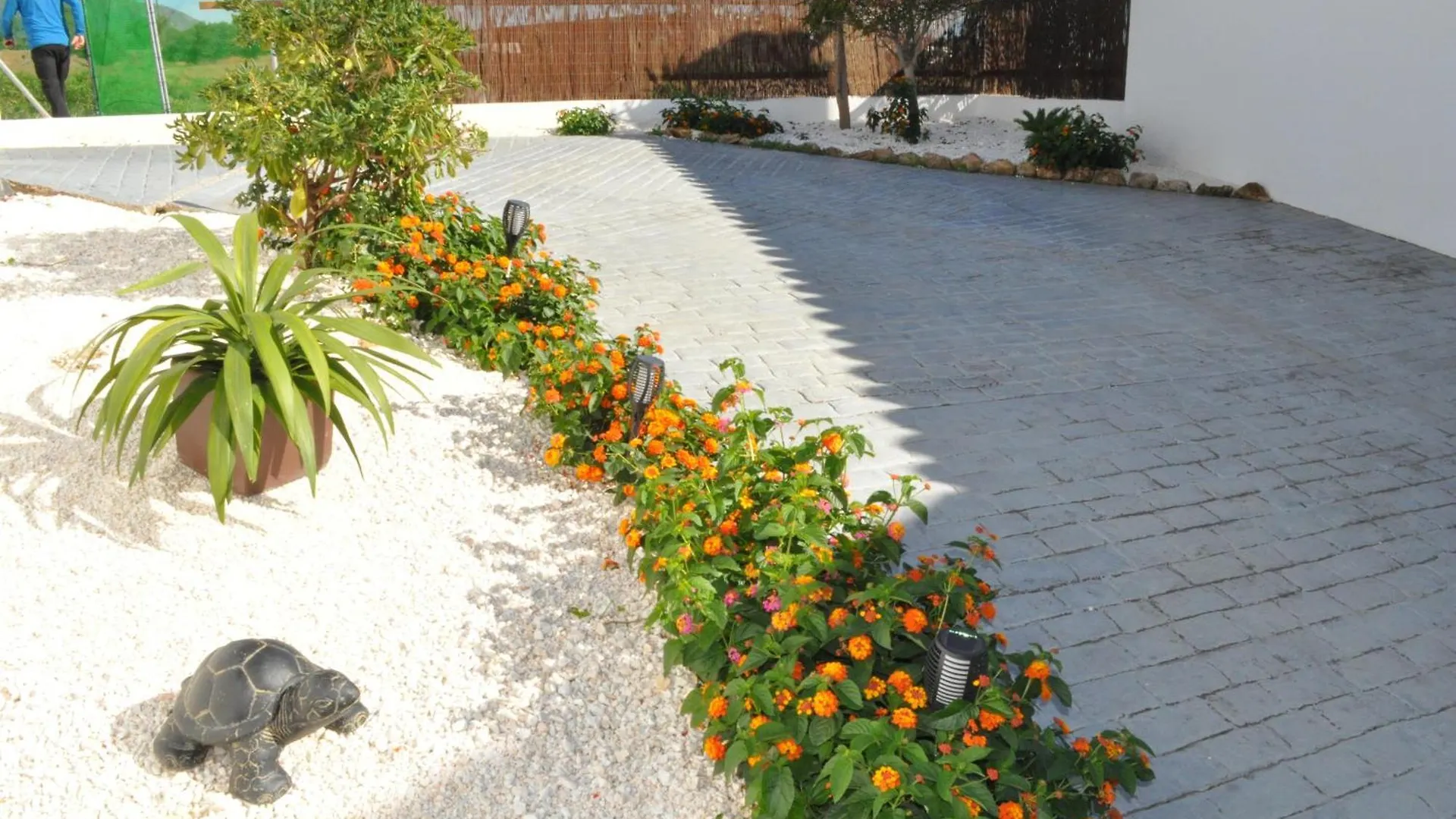 Mijas Golf, Padel, Mountain, Sea View 6 Bedroom Villa Malaga