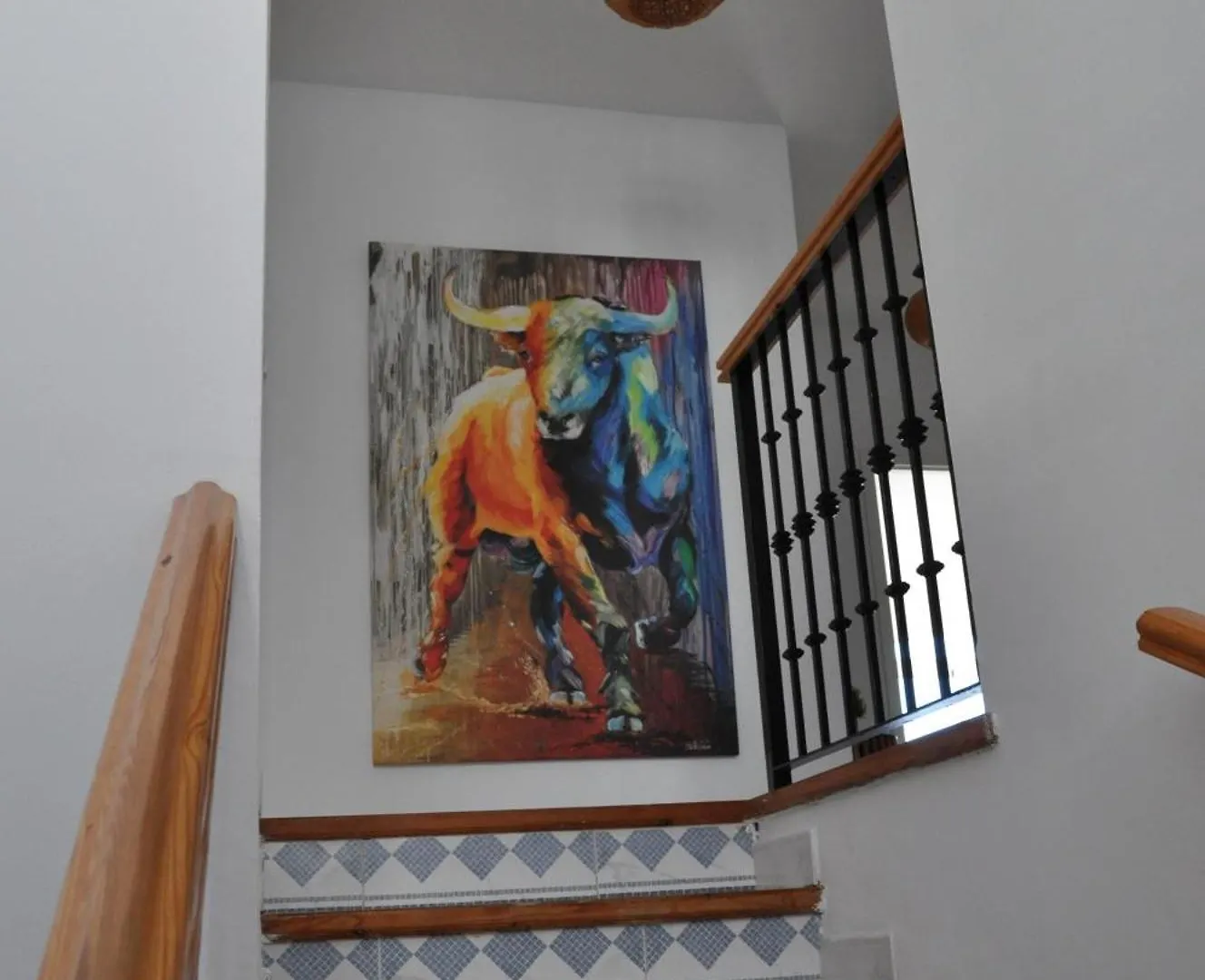 Mijas Golf, Padel, Mountain, Sea View 6 Bedroom Villa Malaga