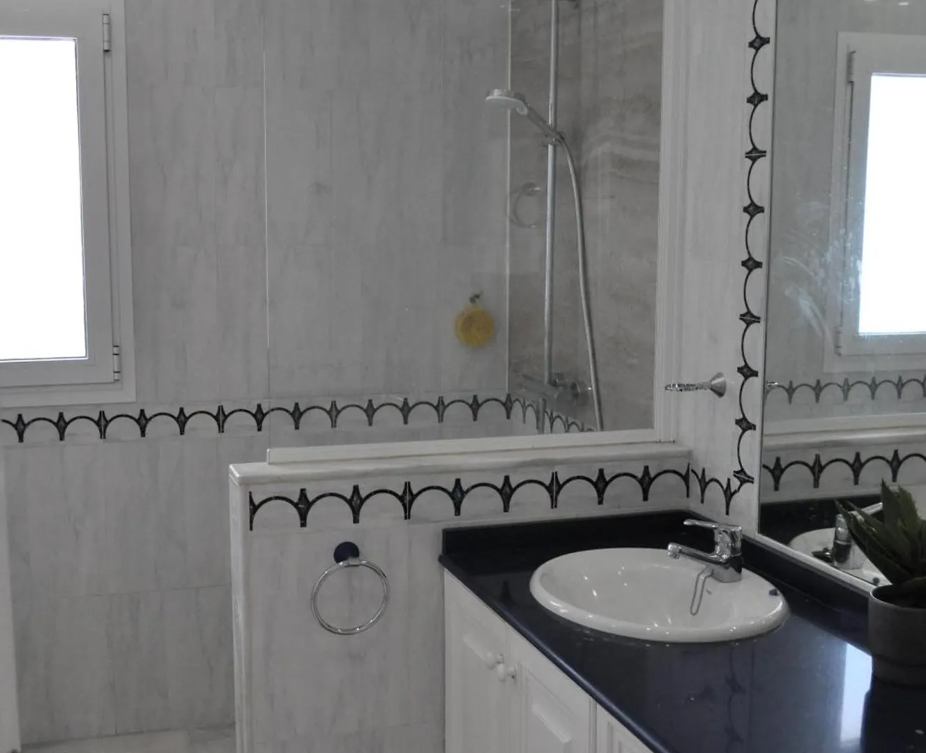 Mijas Golf, Padel, Mountain, Sea View 6 Bedroom Villa Malaga 0*,